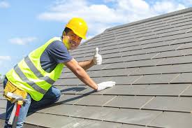 Best Steel Roofing  in Nassau Bay, TX